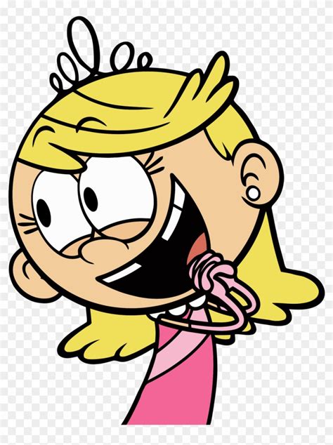 lola loud png|lola loud is cute.